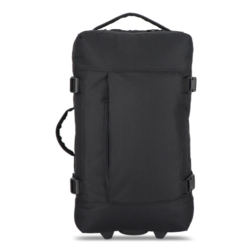 Torba podróżna na kółkach 38L Czarny LT95282-N0002 (2)