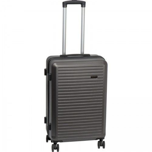 Walizki 3 szt. JOSHUA Ciemnoszary 6396877 (5)