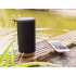 Głośnik bezprzewodowy 10W Baia Czarny P328.351 (9) thumbnail