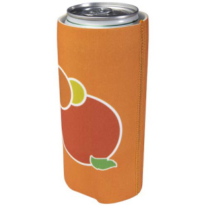 Adia uchwyt na puszki o pojemności 500 ml z drukiem sublimacyjnym