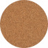 Podkładka pod kubek korkowa MARION Beżowy 8313013 (3) thumbnail