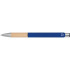 Długopis metalowy półżelowy NAPLES Niebieski 433304 (3) thumbnail