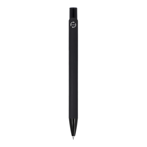 Alicante soft touch R-AL czarny tusz Czarny / czarny LT80605-N0202 (5)