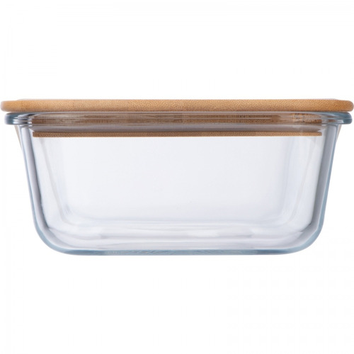 Lunch box 1000 ml KYLE Przeźroczysty 8183466 (8)