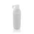 Butelka termiczna 540 ml Flow, stal nierdzewna z recyklingu biały P435.543 (11) thumbnail