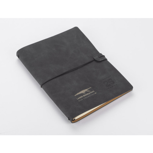 Notes RETRO LITE A5 Czarny 18016-02 (7)