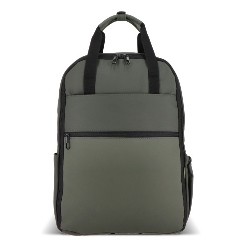 Plecak InSide Out Carry Pack Ciemnozielony LT57112-N0030 (3)