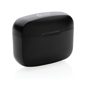 Bezprzewodowe słuchawki douszne Swiss Peak TWS ANC