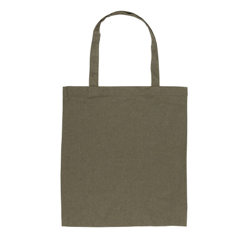 Torba na zakupy AWARE™ Zielony P762.627 (1)