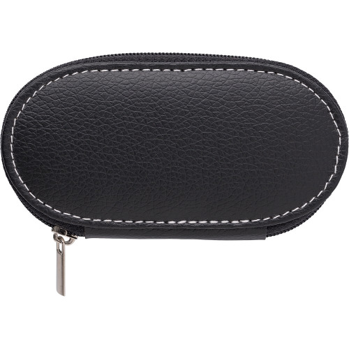 Zestaw do manicure Czarny V0812-03 (5)