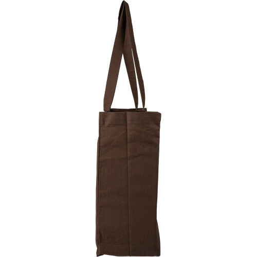 Torba na zakupy Brązowy VB143-16 (4)