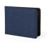 Portfel, ochrona przed RFID Granatowy V0503-04  thumbnail