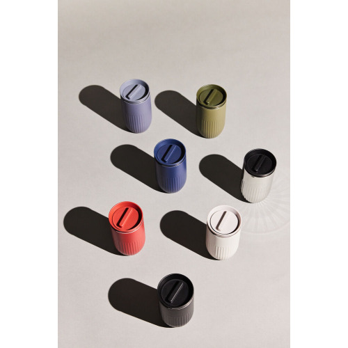 TOVA KUBEK DO SAMOCHODU, ZIELONY Zielony 5018540- (10)