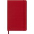 Kalendarz z notatnikiem MOLESKINE czerwony VM399-05/2024 (1) thumbnail