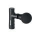 Pistolet do masażu z ABS Czarny MO2965-03 (4) thumbnail