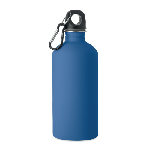 Butelka jednowarstwowa 500 ml Niebieski MO3168-37 
