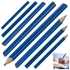 Ołówek stolarski EISENSTADT niebieski 089604 (1) thumbnail