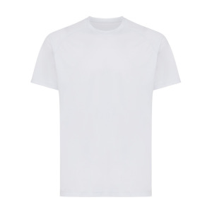 Koszulka sportowa Iqoniq Tikal, poliester z recyklingu