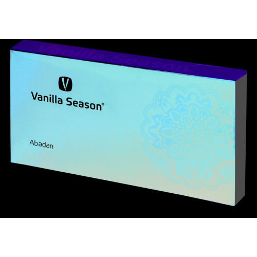 Zestaw do chleba Vanilla Season Brązowy H2400100AJ3 (2)