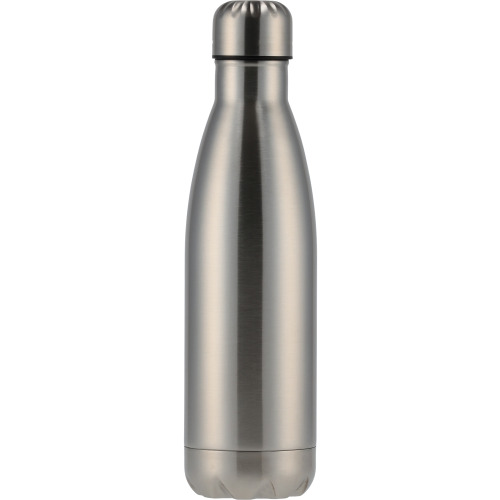 Butelka próżniowa BREE 550 ml Szary 229507 