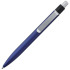 Długopis metalowy WASHINGTON Niebieski 820504  thumbnail