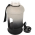 Butelka z tritanu soft touch GAINESVILLE 1300 ml Czarny 535103 (4) thumbnail