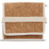 Kwadratowa torba chłodząca z korka 22x18x18cm Naturalny LT95266-N0094 (1) thumbnail