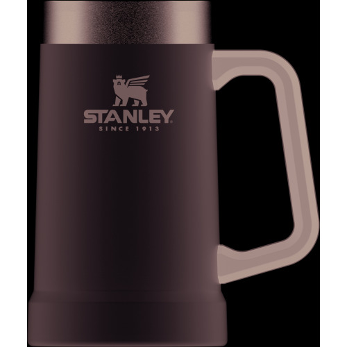 Kufel Stanley ADVENTURE BIG GRIP BEER STEIN 0,7 L Biały 1002874035 (1)