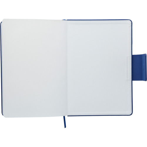 Zestaw upominkowy, długopis, notatnik Niebieski VA587-11 (17)