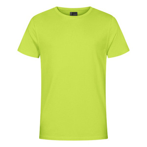 T-shirt Męski Klasyczny Bawełna Poliester Odporny na Mechacenie