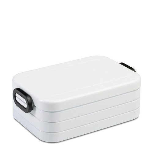 Lunchbox Take a Break midi biały Mepal Biały MPL107632030600 