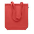 Płócienna torba 270 gr/m² czerwony MO6713-05 (1) thumbnail