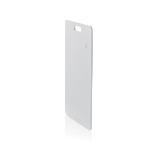 Bezprzewodowy wykrywacz kluczy, lokalizator Findit Dual White P301.6403 