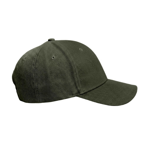 Czapka z daszkiem B'RIGHT | Christabel Khaki VA909-25 (4)