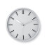 Zegar ścienny biały KC2669-06  thumbnail