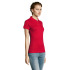 PRIME Damskie POLO 200g Czerwony S00573-RD-XXL (2) thumbnail