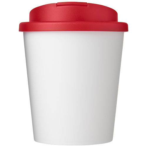 Americano® Espresso 250 ml tumbler with spill-proof lid Biały 21069902 (2)