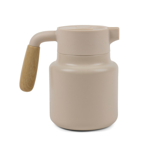 Dzbanek próżniowy 1200 ml VINGA Arbe RCS Beżowy VG629-20 (2)