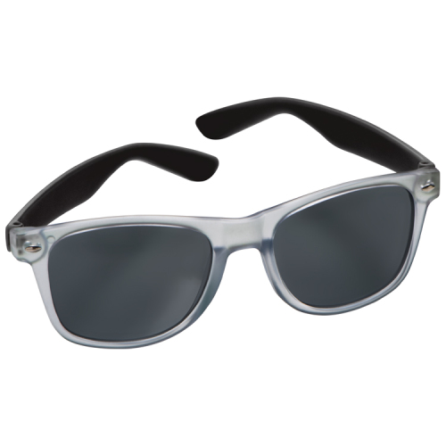Okulary przeciwsłoneczne DAKAR czarny 059803 