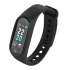 Smartband z pulsometrem Czarny EG 044503  thumbnail