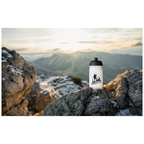 Bidon HydroFlex™ Clear o pojemności 500 ml Czarny 21044090 (3)