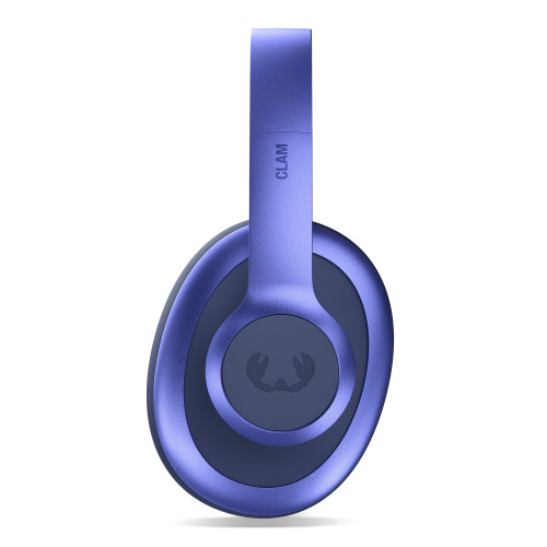 Fresh 'n Rebel Clam Ace 2 Słuchawki Over-Ear ANC Niebieski LT49744-N0011 (5)