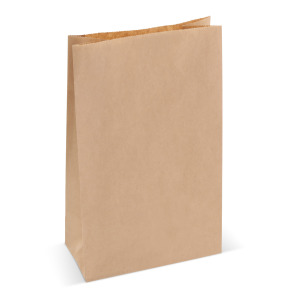 Torba papierowa 70g/m² 29x18x9cm