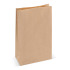 Torba papierowa 70g/m² 29x18x9cm Brązowy LT91632-N0051  thumbnail