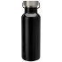Sedona butelka na wodę o pojemności 500 ml wykonana ze stali nierdzewnej z certyfikatem RCS Czarny 10081990 (3) thumbnail