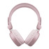 3HP1000 I Fresh 'n Rebel Code Core-Wireless on-ear Headphone Różowy LT49733-N0076 (2) thumbnail