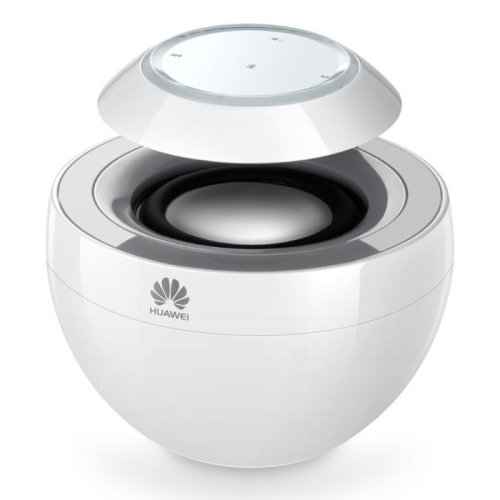 Głośnik Bluetooth AM08 Little Swan Huawei Biały EG 020606 (3)