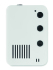 Odbiornik bezprzewodowy biały MO9457-06 (2) thumbnail