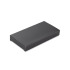 Powerbank MING 8000 mAh USB-C Czerwony 45130-04 (9) thumbnail