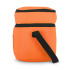 R-PET 600D Dwukomorowa torba chłodząca 30 x 20 x 24 cm 12L Pomarańczowy LT95393-N0026 (3) thumbnail
